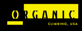 Organic Climbing